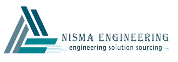 Nisma Engineering Caster Wheels